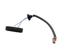 Yurefax Car Trunk Rear Door Open Button SWITH Opener R G, for Subaru, for Impreza XV 2011-now 63270FJ000 63270FG001 Trunk Lid Lock
