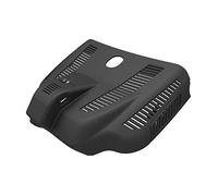 Yurefax Car Wifi DVR Driving Video Recorder Front Dash Cam Camera APP Control Function, for Mercedes, New A200L A45 Deluxe 2017~2019 Front Car Camera(1080P black,With 64G TF Card)