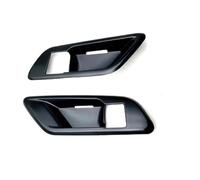 Yurefax Car Window Glass Lift Button Trim Switch Cover Door Armrest Panel Sticker Parts, for Toyota, Crown SH35 2022-2023 Left Drive Window Control Trim Window Switch Cover