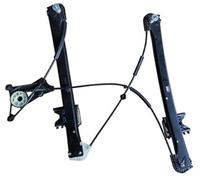 Yurefax Car Window Regulator Lift Mechanism For A3 8V 5 Door 2013 2014 2015 2016 2017 2018 2019 2020 8V4837461 8V4837462 Car Front Left Right Window Regulator Levers