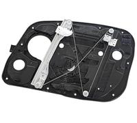 Yurefax Car Window Regulator Lift Mechanism For Hyundai, for I30 2012 2017 2015 2014 2013 82470A6230 Front Left Door Window Regulator Repair Kit Glass Lifter Car Levers