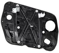 Yurefax Car Window Regulator Lift Mechanism For Hyundai, for Sonata 2014 2015 2016 2017 2018 2019 82481C1210 Front Right Door Power Window Regulator Repair Kit Car Levers