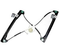 Yurefax Car Window Regulator Lift Mechanism For Seat, for Leon 2000 2001 2002 2003 2004 2005 2006 1M0837462A Car Front Right Door Electric Window Levers Regulator