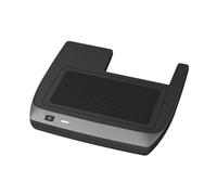 Yurefax Car Wireless Charger, for CR- V, for Accord, for Civic, Compatible Smartphone Fast Charging Board Car Accessories Car Charger(2016-2021 Civic)