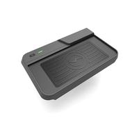 Yurefax Car Wireless Charger, for CR- V, for Accord, for Civic, Compatible Smartphone Fast Charging Board Car Accessories Car Charger(2017-2019 CR-V)