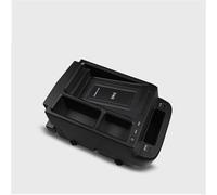 Yurefax Car Wireless Charger, for CRV 2017-2021 15W QI Phone Charger Fast Charging Case Phone Holder Accessories phone Car Charger
