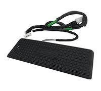 Yurefax Car Wireless Charger, for, F30 F31 F34 F32 F36 3 4 Series 2013-2018 Mobile Phone Console Charger Lhd Qi Wireless Charger Car Charger