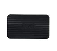 Yurefax Car Wireless Charger Phone Fast Charging Pad, for Mitsubishi, Pajero 2017 2018 LHD Only Car Charger