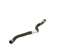 Yurefax CarWforld, for Land, for Rover LR2 3.2L, Radiatfor Hose from for to Expansion Tank Engine to Overflow Reservoir Pipe Kit LR000933 LR006165 LR019341 Radiator Hose Replacement(Black Lr000933)
