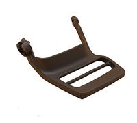 Yurefax Chain Brake Handle Lever Front Guard, for Husqvarna, 340 350 345 353 Garden Chainsaw Replace Part 503850901 Chainsaw Brake Handle