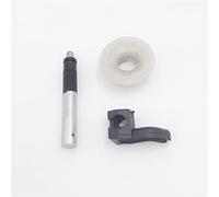 Yurefax Chian Saw Oil Pump Worm Gear Drive Set Kit, for Husqvarna, 445 450 E,for Rancher,for JONSERED, 2141 2150 2245 Chainsaw Parts Chainsaw Oil Pump
