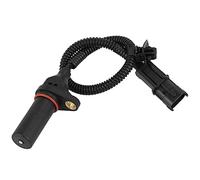 Yurefax Crankshaft Crank Shaft Position Sensor 391802B00, for Kia, for Hyundai, Durable Auto Parts Crankshaft Position Sensor