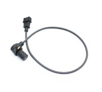 Yurefax Crankshaft Position Pulse RPM CKP Sensor, for, for VW, 0261210135 050906433B Crankshaft Position Sensor