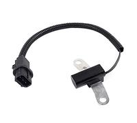 Yurefax Crankshaft Position Sensor Car Accessories, for Jeep, Cherokee 6Cyl 4.0L 1997-2001 56027866AE 56027866AB 5S1806 56027866AC Crankshaft Position Sensor