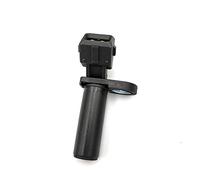 Yurefax Crankshaft Position Sensor, for Ford, Escap Contour, for Focus, 2.0L, for Mercury, Bi Fuel, for Mazda, Tribute F5RZ6C315AA YF0918221 Crankshaft Position Sensor