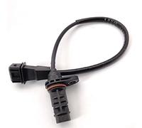 Yurefax Crankshaft Position Sensor, for Hyundai, TUcson SAnta Fe, for Kia, Car Accessories Fast 39180-25300 39180 25300 3918025300 Crankshaft Position Sensor