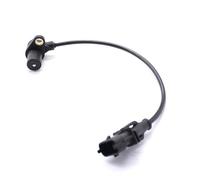 Yurefax Crankshaft Position Sensor, for Mazda, BT 50 2.5D 2006 WE0118221 WE0118221A 0281002729 Crankshaft Position Sensor