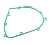 Yurefax Crankshaft Stator Generator Side Cover Gasket, for SUZUKI GSF BANDIT 600 GSXF 600 750 GSX 750 GSX-R 1100 KATANA GSXR 750 Motorcycle Engine Gasket(1pcs)