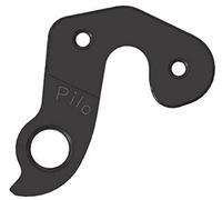 Yurefax D1135 Derailleur Hanger Compatible, for Olmo, for Ribble R872, for Planet X Bike Bike Derailleur Hanger