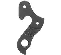 Yurefax D286 CNC Gear Mech Hanger Derailleur Hanger, for Haro Bike Derailleur Hanger