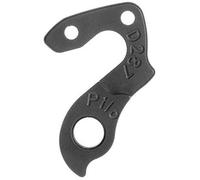 Yurefax D287 CNC Gear Mech Hanger Derailleur Hanger, for Stork Bike Derailleur Hanger