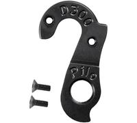 Yurefax D300 CNC Gear Mech Hanger Derailleur Hanger, for Wilier Bike Derailleur Hanger
