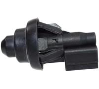 Yurefax Door Interior Light Lamp Switch, for Dacia, Duster 2010-2012, Door Courtesy Light Switch Car Interior Cup Holder Insert(BLACK 1 PC)