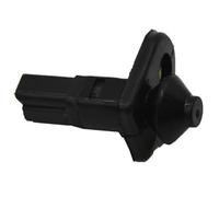 Yurefax Door Interior Light Lamp Switch, for Mitsubishi, Pajero, 2 Pin Auto Car Door Light Lamp Switch Push Button Car Interior Cup Holder Insert