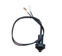 Yurefax Door Interior Light Lamp Switch, for Swift, 1997-2003, Door Jamb Light 2 Wires Switch Button Sensor Car Interior Cup Holder Insert