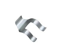 Yurefax DYC000190 Head Lamp Washer Jet Clip Headlamp Washer Nozzle Clip, for Land Rover, LR2 LR3 LR4, for Range, for Rover, Sport Discovery 2002-2013 Headlight Washer Nozzle