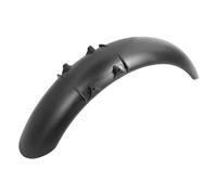 Yurefax E-Scooter Mudguard Front Fender, for HX, for X7 Electric Skateboard Scooter Front Tire Tyre Splash Guard Delicate Parts AccessoriesFor HX X7 Skateboard Mudguard