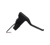 Yurefax Electric Scooter All Parts Repair Replacement, for Xiaomi, M365 Fender Brake Handle Rear Tail Light Lamp Various Repair Part Skateboard Mudguard(Navy Blue)