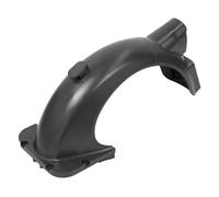 Yurefax Electric Scooter Rear Fender Water Baffle Guard Rear Wheel Mudguard German Version, for Ninebot, MAX G30 G30D/LE E-Scooter Parts Skateboard Mudguard(G30 G30D)
