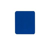 Yurefax Electric Scooter Reflective Sticker Front Rear Wheel Protective Shell Warning Stickers, for Xiaomi, M365 Pro 2 Scooter Accessories Skateboard Mudguard(Blue)