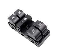 Yurefax Electric Window Control Switch, for Fiat, Linea 735442332 735 442 332 Car Window Switch