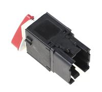 Yurefax Emergency Hazard Warning Light Switch Car for Volkswagen, for VW, for Jetta, for Golf, V MK 5 1K1 GTI RABBIT 1K0953509 1K0953509A Hazard Switch Button