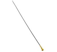 Yurefax Engine Oil Dipstick Indicator 861942T9/805567T/818634T, for Mercury, for Mercruiser, for engines 454 MAG, 8.2L, 350 Oil Dipstick Tube