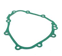 Yurefax Engine Stator Alternator Cover Crankcase Gasket For CBR600 CBR 600 F4 F4I 2001-2006 Motorcycle Engine Gasket(1pcs)