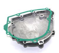 Yurefax Engine Stator Cover Crankcase, for SUZUKI GSF1200 BANDIT GSX-R1100 GSX1100 GSF 1200 GSX GSX-R 1100 GSXR1100 GSXR 1100 Gasket Motorcycle Engine Gasket
