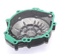 Yurefax Engine Stator Cover Crankcase Gasket Stator Alternator, for YAMAHA YZF-R1 YZFR1 R 1 1998-2003 FZS1000 FZS 1000 2001-2003 Motorcycle Engine Gasket
