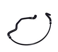 Yurefax Expansion Tank To Radiator Upper Coolant Water Hose, for BMW, E60 E61 E63 E64 523i 525i 525xi 528xi 530xi 545i 17127521775 Coolant Water Hose Pipe