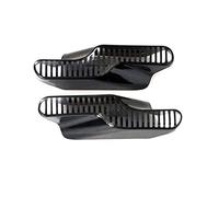 Yurefax For, 1 2 Series F20 F21 F45 F46 X1 F48 X2 F39 Car Under Seat Floor AC Heater Air Conditioner Duct Vent Outlet Grille Cover Air Vent Cover