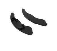 Yurefax , for Accord, Touring Ridgeline, for Civic, RS FC5 FK8 CR-V Hybrid Car Steering Wheel Paddle Shift Extension Shifters Car Paddle Shifter(Black Black)