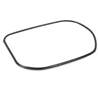 Yurefax, for Civic, 2006 2007 2008 2009 2010 2011 76203-SNB-N01 76253-SNB-N01 Car Heated Side Door Wing Rearview Mirror Lens Glass Side Door Car Wing Mirror Glass
