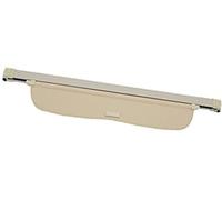 Yurefax For Crv 2020 2019 2018 2017 2016 2015 2014 2013 2002-2012 Retractable Trunk Parcel Shelf Cover Rear Racks Spacer Curtain Car Boot Organiser