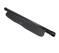 Yurefax For CRV, for CR-V 2012-2016 Rear Cargo Cover Privacy Trunk Screen Aluminum+Canvas safety Shield Shade Car Boot Organiser