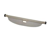 Yurefax For Discovery Sport 2015-2017 Rear Trunk Cargo Luggage Retractable safety Shade Cover Shield Car Boot Organiser