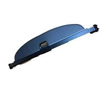 Yurefax For Discovery Sport 2015-2017 Rear Trunk Cargo Luggage Retractable safety Shade Cover Shield Car Boot Organiser
