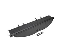 Yurefax For Fit 2008-2013 Retractable Auto Rear Trunk Cargo Luggage safety Shade Cover Shield Car Styling Car Boot Organiser