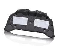 Yurefax For, for, GLA Class W156 GLA200 GLA220 GLA250 GLA2 2015-2019 Front Hood Engine Heat Sound Insulation Cotton Mat Car Engine Heat Shield Pad